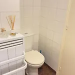 Bartholome Le Magnifique Apartman Drancy