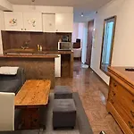 Bartholome Le Magnifique Apartmán Drancy
