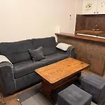 Bartholome Le Magnifique Apartman Drancy