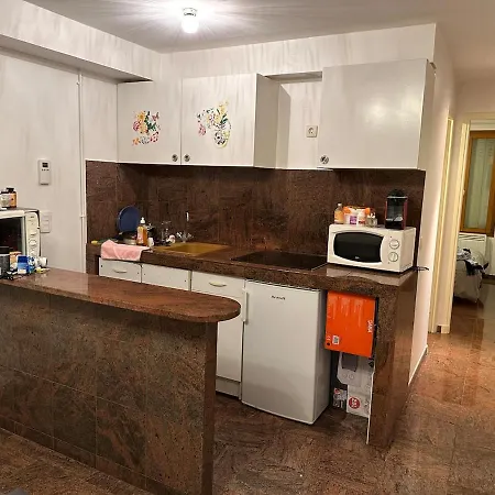 Apartment Bartholome 5