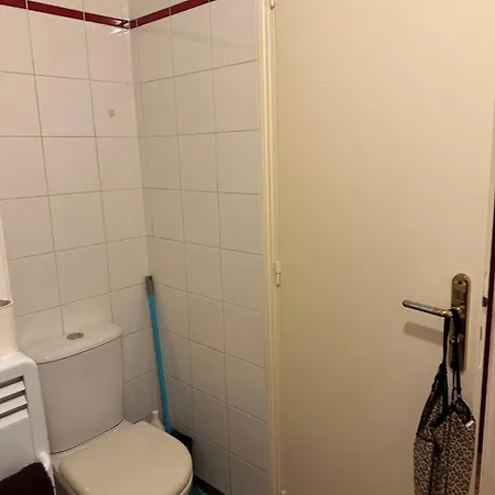 Apartment Bartholome 5