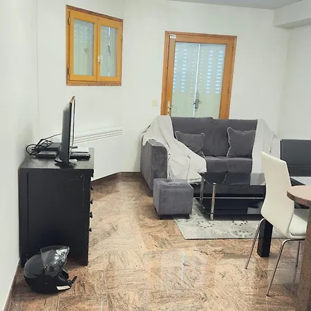 Apartment Bartholome 5 *