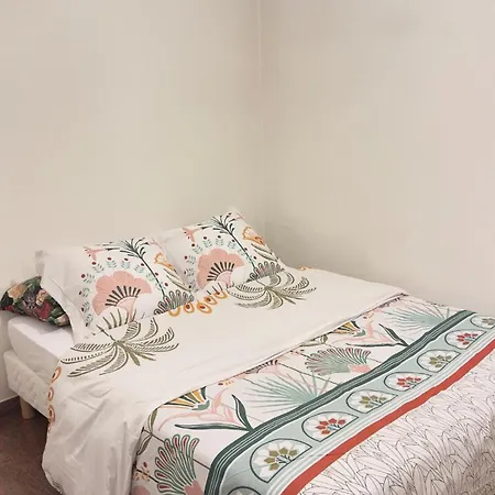 Apartamento Bartholome 5