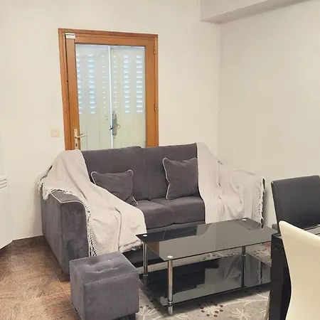 Bartholome 5 * Drancy