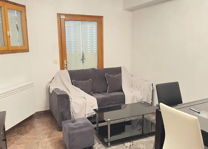 Bartholomé 5 * Drancy