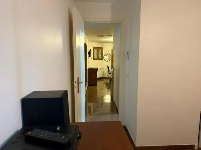 דירה Bartholome Le Magnifique דראנסי