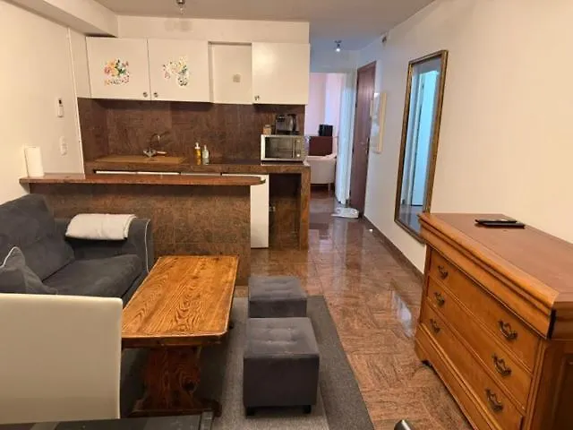 Bartholome Le Magnifique דירה דראנסי
